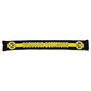 Borussia Dortmund BVB-Loopschal - BVB-Schal Amazon
