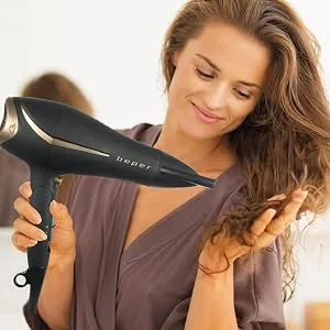 Beper-Massage device Woman 4 in 1 infrared massage triple circular effect tightening and formative adjustable strengths 4 anti-cellulite massage modi - BEAUTIFUL