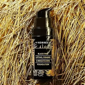 Corrres Black Pine Concealer BPC2 - Foundation Black Pine