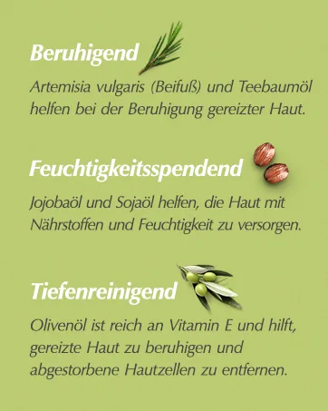 Manyo Factory Herb Green Cleansing Oil 6.7 oz - hco_brdstr_de_2