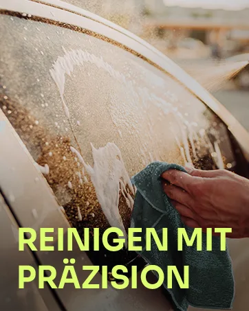 Liquid Elements - Quartz Clean nano glass cleaner car 1 liter - powerful cleaner for slices glasses & mirrors - Strip -free disc cleaner including sealing - Asset4_Markengeschichte_LiquidElements
