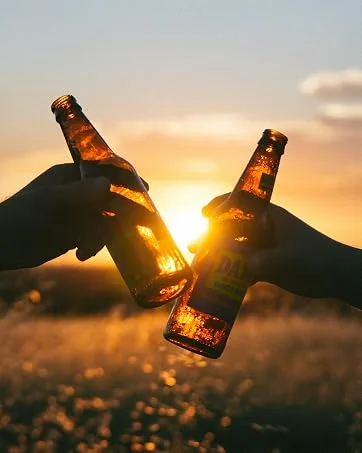 One: 47 after party drink |12 Shots |Basic electrolyte drink with highly concentrated plant extracts vitamins & minerals |FEEL Good Next Day |Be rehydration & fitter - one-47-anti-hangover, ball-trimmer, hangover-recovery, katerfly-brausetabletten