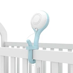 Lollipop Intelligent Air Quality Monitor Sensor (Gray) Baby Monitor - product information 20