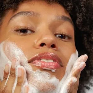 NOVEXPERT Light cleansing foam from the Vitamin C line 150ml Peeling Smoothing gives radiance - VL20025-2