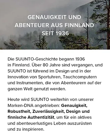 Suunto Dive diving computer D4F with strap - smartwatch, uhr, schrittzähler, herren uhr, damen uhr, fitness tracker, pulsuhr, fitnessuhr