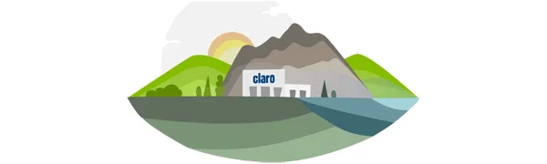 Claro ko pluser 3 x 500ml - claro