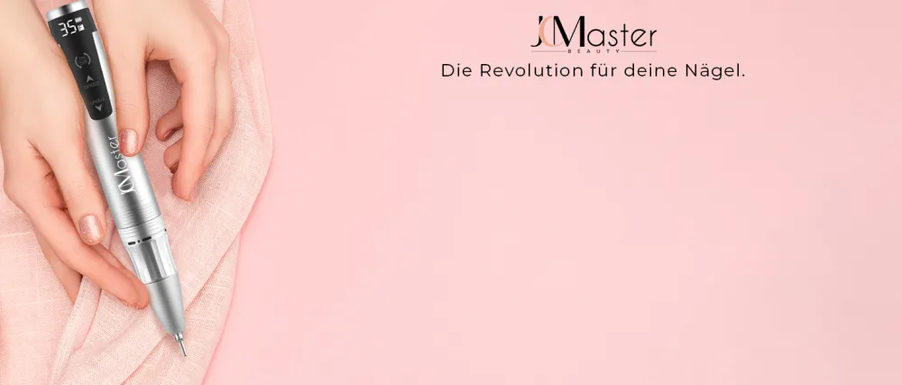 JCMASTER Premium Carbide Bit Details Pointed Cone Manicure/Pedicure Professional Grinding Body For Nail Drill - JCMaster