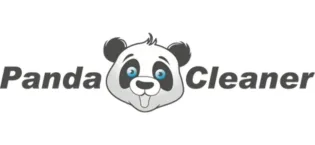 Pandacleaner glasses cleaner |50ml spray + 250ml refill bottle |Without alcohol |Strip-free cleaning and anti-fitting formula |Made in Germany - PandaCleaner Logo auf Amazon
