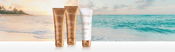 After-Sun cream mask 50 ml sun - Sonnenschutz