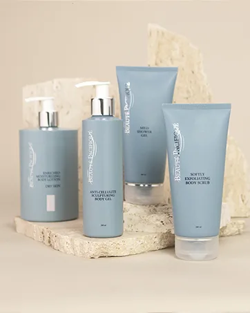 Beaut Pacifique - Enriched Hydrating Hand Cream - Rich Hand Cream - 50ml - Contains No Perfume - Smooth Skin - body