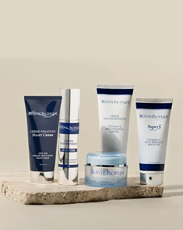 Beaut Pacifique - Enriched Hydrating Hand Cream - Rich Hand Cream - 50ml - Contains No Perfume - Smooth Skin - sortiment