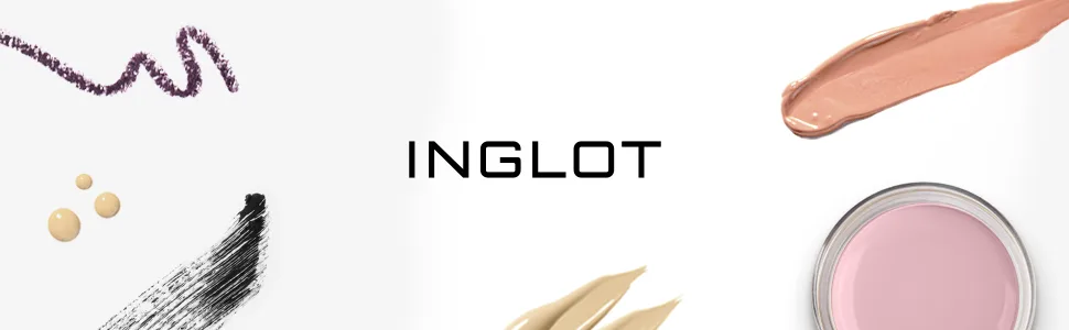 Inglot decorative kits 150 ml - inglot