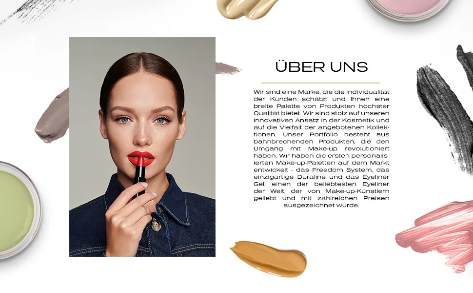 Inglot decorative kits 150 ml - inglot information