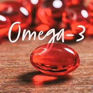 Krill oil capsules high -dosed with 1000 mg per day - 180 capsules for 3 months - valuable omega -3 source - Superba krill oil with 100 mcg astaxanthin - Omega-3