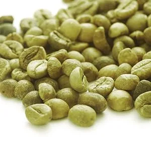 Fairvital | Green Coffee Extract 500mg - HIGH DOSE - standardized to 45% chlorogenic acid - VEGAN - 90 capsules - Fairvital
