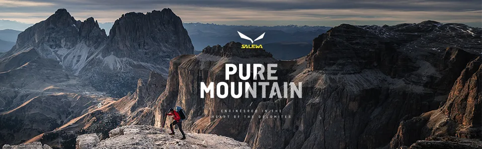 Salewa Xplorer Harness climbing harness L-XL CARBON - Pure