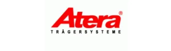 Atera 022636 wall bracket rear carrier - product information 11