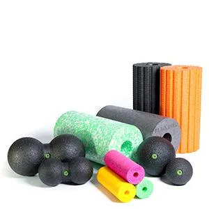 BLACKROLL R PRO - Grey GREY One size - product information 11