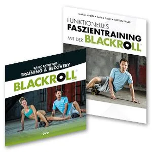 BLACKROLL R PRO - Grey GREY One size - product information 12