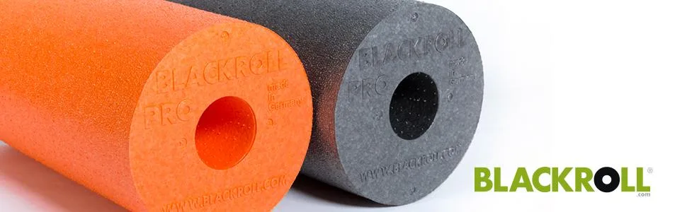BLACKROLL R PRO - Grey GREY One size - product information 8