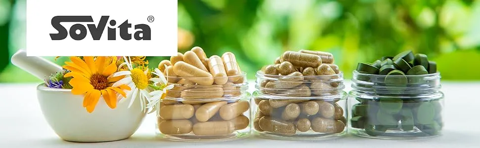 sovita Med hawthorn tablets hawthorn capsules cardiovascular tablets 240 capsules - ascopharm a+ content header