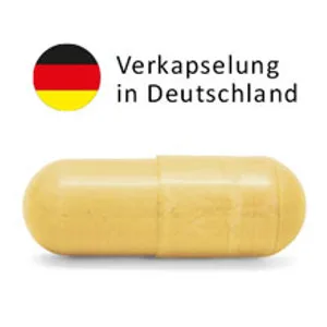 Tocotrienol Natural vitamin E Dr.med.Michalzik - Tocotrienol 110 mg + gamma -toc. 52.5 mg + Delta-toc. 16 mg - without additives - from Biotikon  - Vitamin B Komplex Kapsel