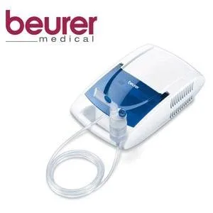 Beurer IH 21 Inhaler Inhaler with storage compartment for accessories - product information 8