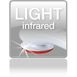 Beurer infrared massager MG 21 white - product information 10