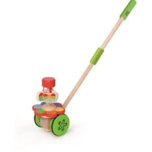 Hape E0341 - Dancing butterflies - product information 9