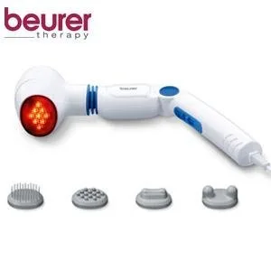 Beurer MG 40 infrared massager 648.25 - product information 7