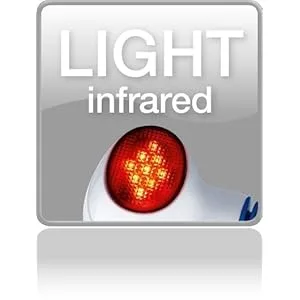 Beurer MG 40 infrared massager 648.25 - product information 9