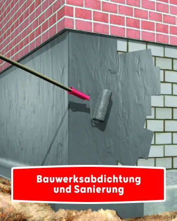 Mem algae and green top remover highly effective cleaning concentrate for various substrates simple application solvent-free 1 liter colorless - Category image Bauwerksabdichtung und Sanierung