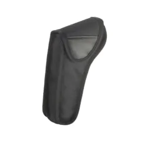 TFA Dostmann infrared thermometer ScanTemp 410 31.1115 contactless surface temperature measurement (L) 40 x (W) 72 x (H) 174 mm - Gürteltasche