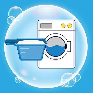 OxiClean White Revive Laundry Whitener Stain Remover - 5 Lbs - product information 4