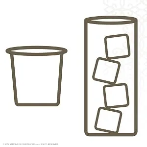 TAZO Iced Tea K-Cup Pods Passion Herbal Tea -10 Pods (Pack of 6) - product information 6