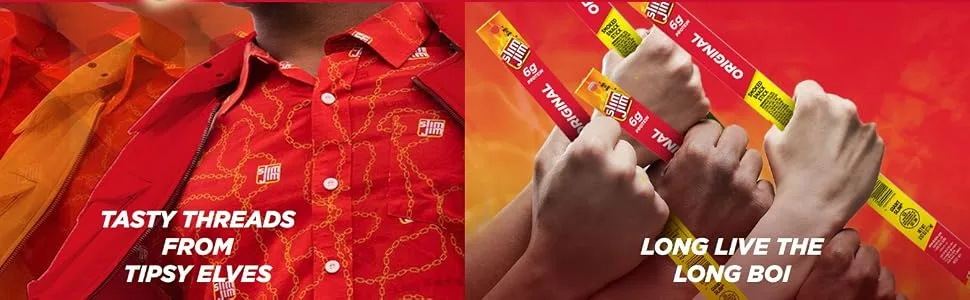 Slim Jim Snack Sized Smoked Meat Stick - Original - Keto Friendly Snack Stick - 46 Count - product information 9
