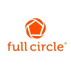 Full Circle Lean & Mean Household Scrub Brush, Green - product information 9
