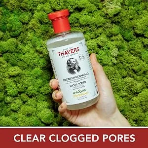 THAYERS Lemon Oil Control Blemish Stick, 0.23 Ounce THAYERS Oil Control Blemish Stick, 0.15 Oz, Lemon, 0.23 Oz - Section4