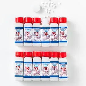 Hyland's Kali Phosphoricum 6X Tablets 500 Count - product information 4
