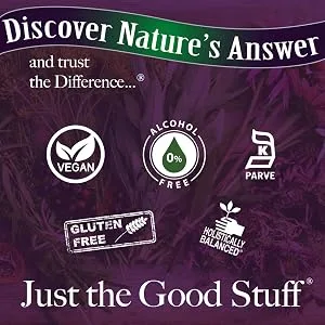 Nature's Answer Alcohol-Free White Willow Bark Extract, 1-Fluid Ounce Alcohol Free | Super Concentrated | Vegetarian, Non-GMO, Gluten Free Liquid - Liquid Extracts milligrams herbal Gluten Free,Vegan,Kosher, nonGMO tree bark