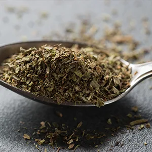 Frontier Co-op Herbes De Provence, 0.85 Ounce Bottle, Kosher, Non-Irradiated - FRONTIER CO-OP HERBES DE PROVENCE Whole, Organic, Kosher, Non-Irradiated