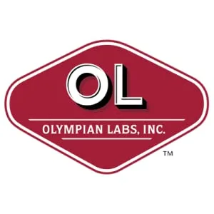 Olympian Labs Omega 3 Fish Oils, 2000 mg per serving/ 120 servings 2000mg 240 Count - Nutrition, Clean, Supplements, Probiotics, Family, Digestion, Keto, Plant Based, Healthy, Regiment