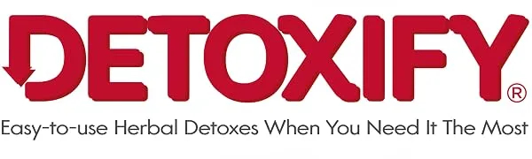 Detoxify – Xxtra Clean Herbal – Tropical Fruit Flavor - 20 oz – Professionally Formulated Extra Strength Herbal Detox Drink – Enhanced with Ginseng Extract & Milk Thistle Extract - Plus Sticker - product information 3