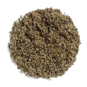 Frontier Co-op Organic Rubbed Sage Leaf 1 lb - Organic Rubbed Sage Leaf