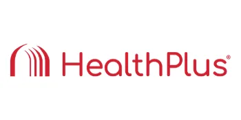 Health Plus Super Colon Cleanse, Night Formula Capsules, 60-Count - Health Plus Logo