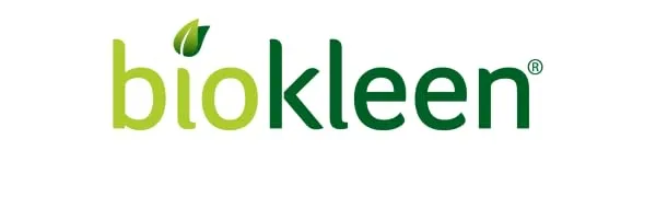 Biokleen Bac-Out Multi-Surface Floor Cleaner, Cleans, Shines, & Deodorizes, Eco-Friendly, Non-Toxic, Plant-Based, No Artificial Fragrance, Colors or Preservatives, 32 Ounces 1 Pack - biokleen logo