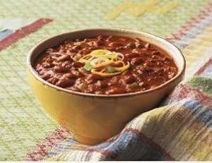 Amy's Chilis, Light in Sodium Organic Medium Chili, 14.7 Ounce - product information 3