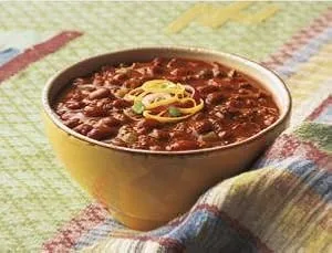 Amy's Chilis, Light in Sodium Organic Medium Chili, 14.7 Ounce - Organic Medium Chili
