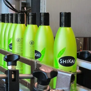 Shikai Moisturizing Shampoo - 12 Oz - Made with Pride