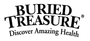 Buried Treasure B Complete High Potency B Complex Adrenal Support Liquid Supplement 30ml Contains 400 mcg Folate 16 oz - Buried Treasure Discover Amazing Health